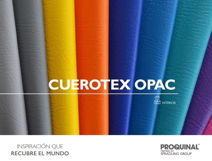 Cuerotex opac