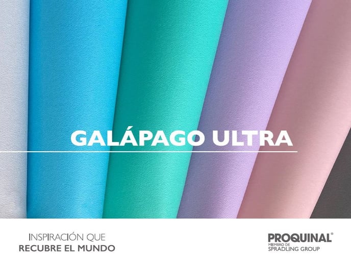 Galapago Ultra