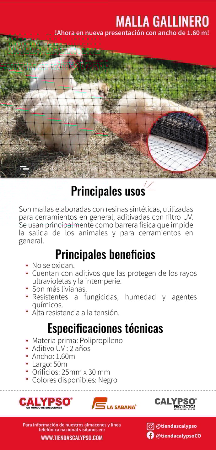 Malla-gallinero-ancho 1,60