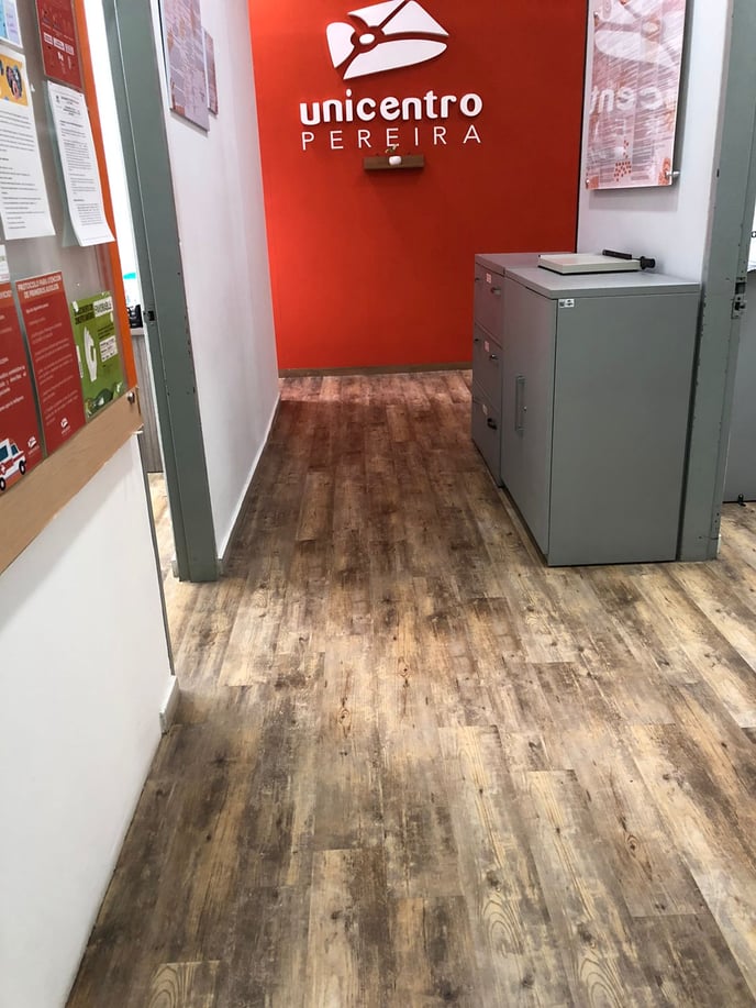 NAPOLES AJONJOLI - Centro comercial Unicetro Pereira Foto1