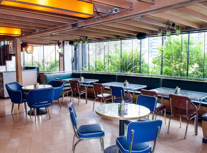 PLAZA ANDRES CARNE DE RES CC STA BARBARA BGTA11