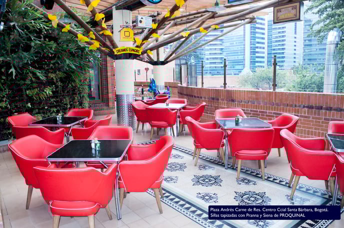 PLAZA ANDRES CARNE DE RES CC STA BARBARA BGTA22