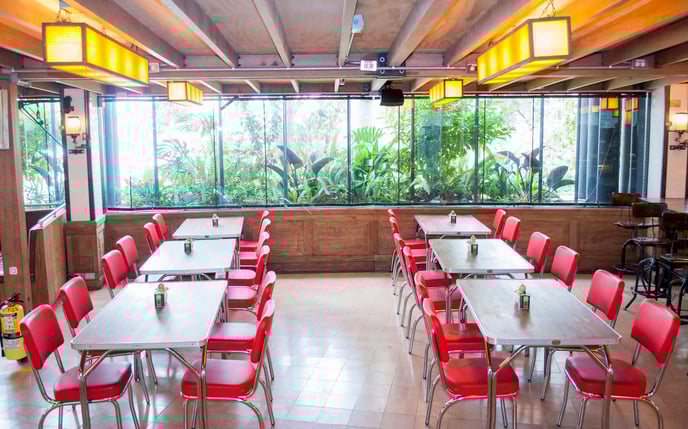 PLAZA ANDRES CARNE DE RES CC STA BARBARA BGTA7