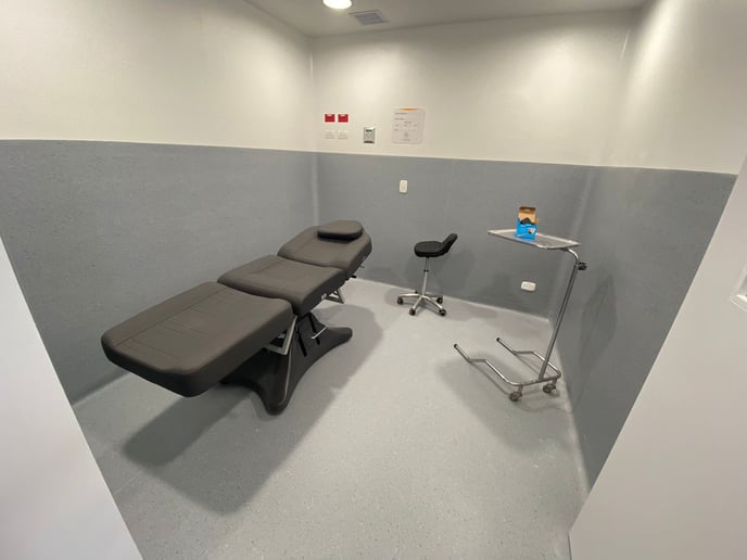 Piso Mipolam Ambiance 1