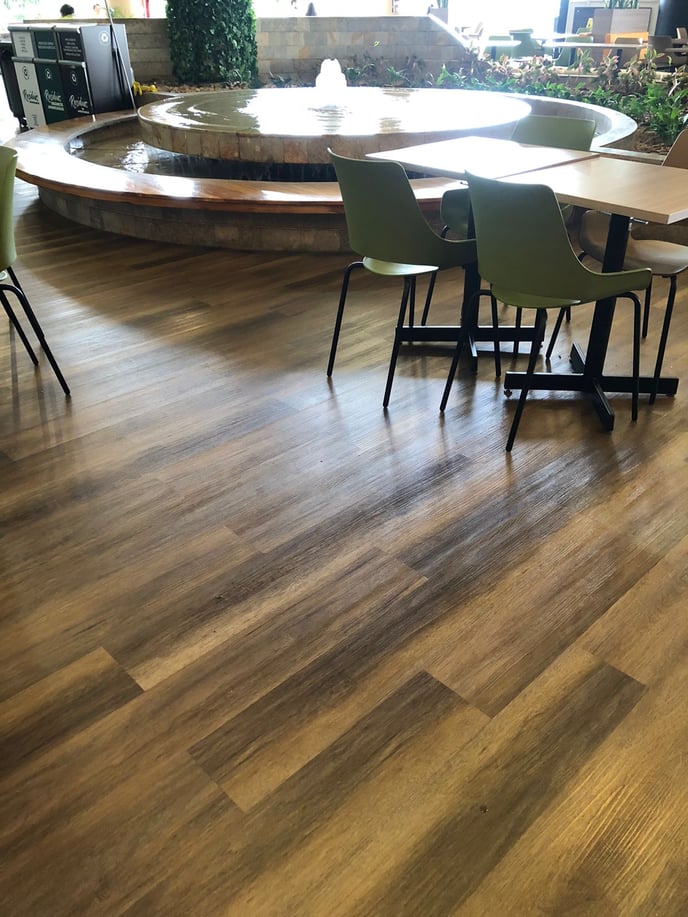 SPC MIEL- Centro comercial Unicentro FOTO1