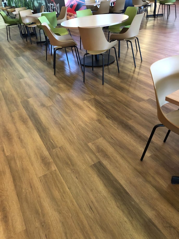 SPC MIEL- Centro comercial unicentro FOTO3