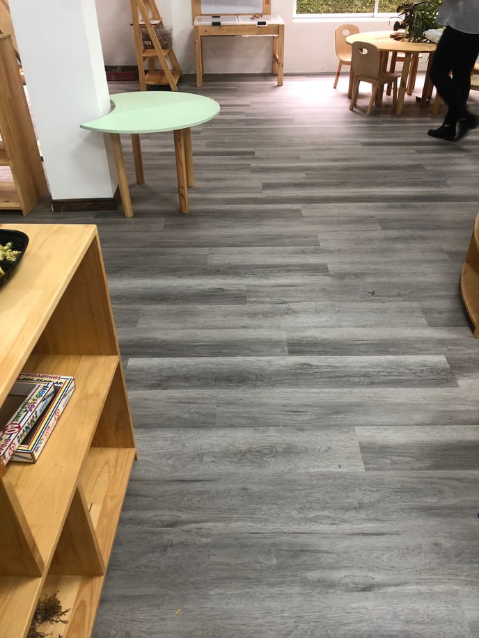 SPC PERLA - Coliseo Bilingue Comfamiliar  FOTO1