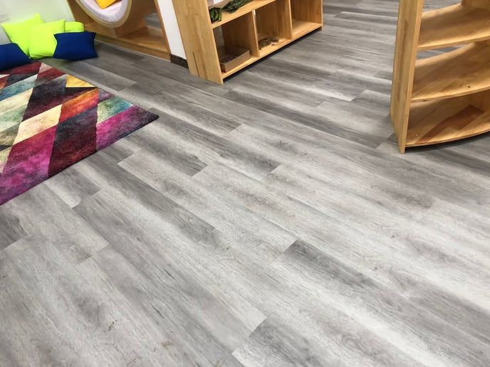 SPC PERLA - Coliseo Bilingue Comfamiliar  FOTO4